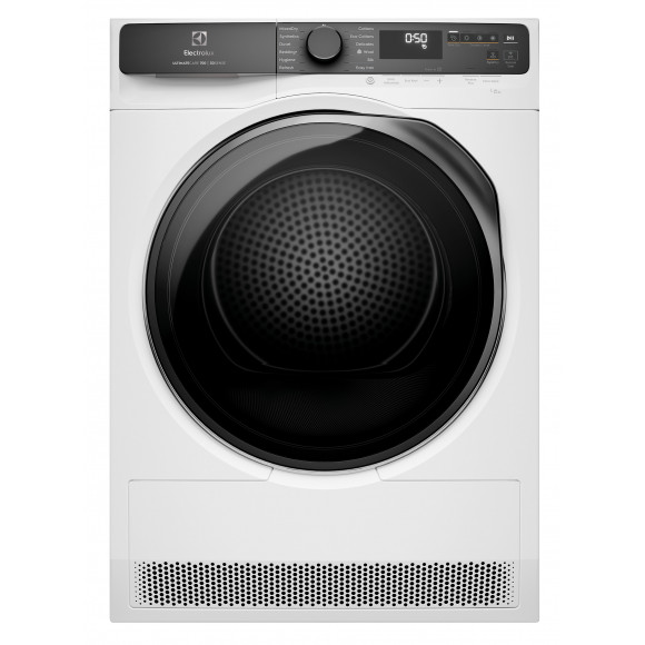 EDH803R7WC Electrolux 8 KG UltimateCare 700 Heat Pump Dryer